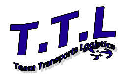 Logo TEAM TRANSPORTS LOGISTICS